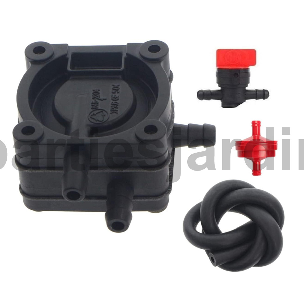 Fuel Pump Kit For White Outdoor Engine Models 13A2771G790 13A2791G790