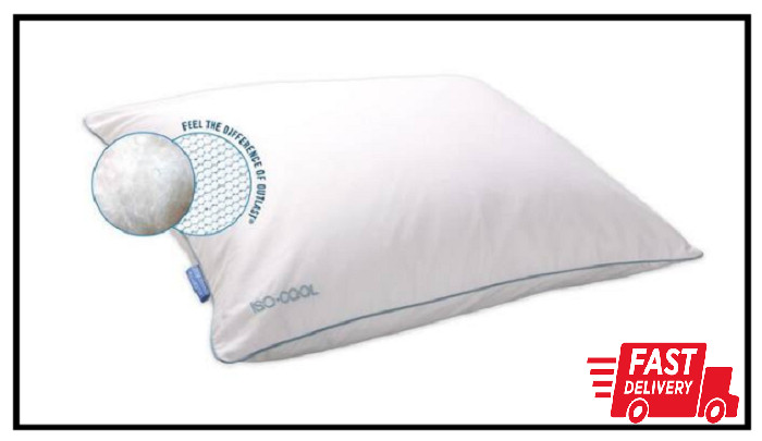 Isotonic down Alternative Standard Pillow (Set of 2) gallery