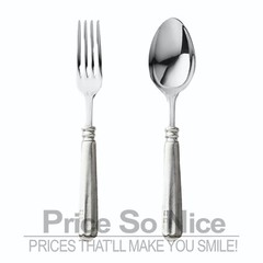 Williams Sonoma Alton Serving Set MSRP $200