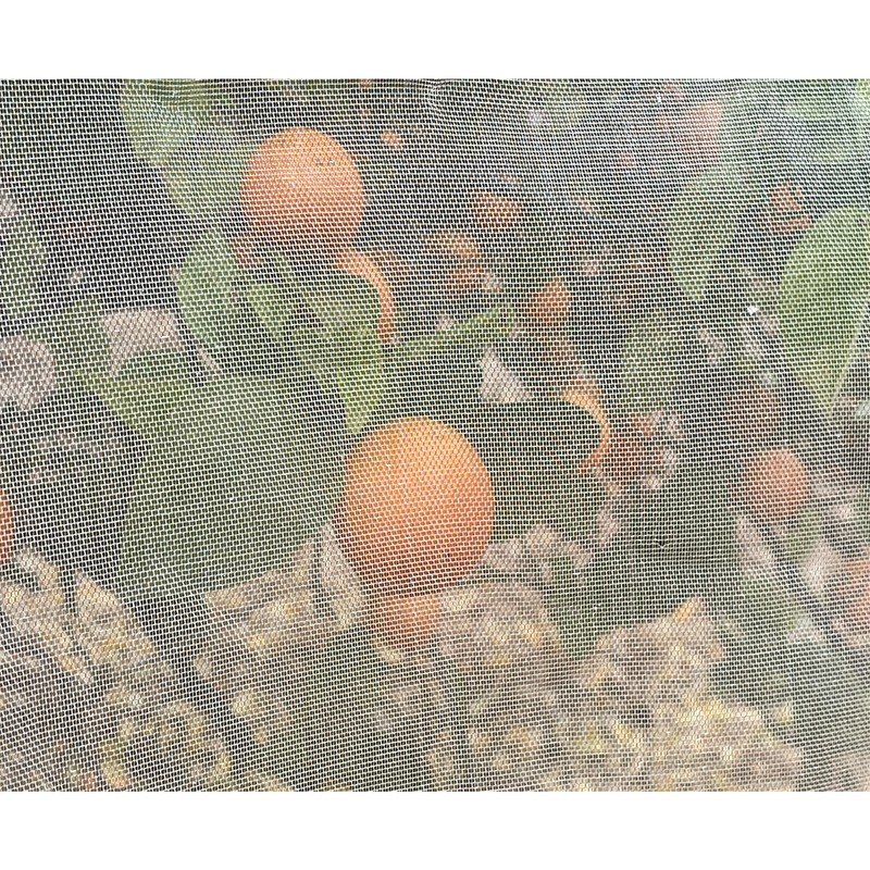 UV Resistant Shade netting with string Plant Cover Garden Greenhouse Patio Porch gallery