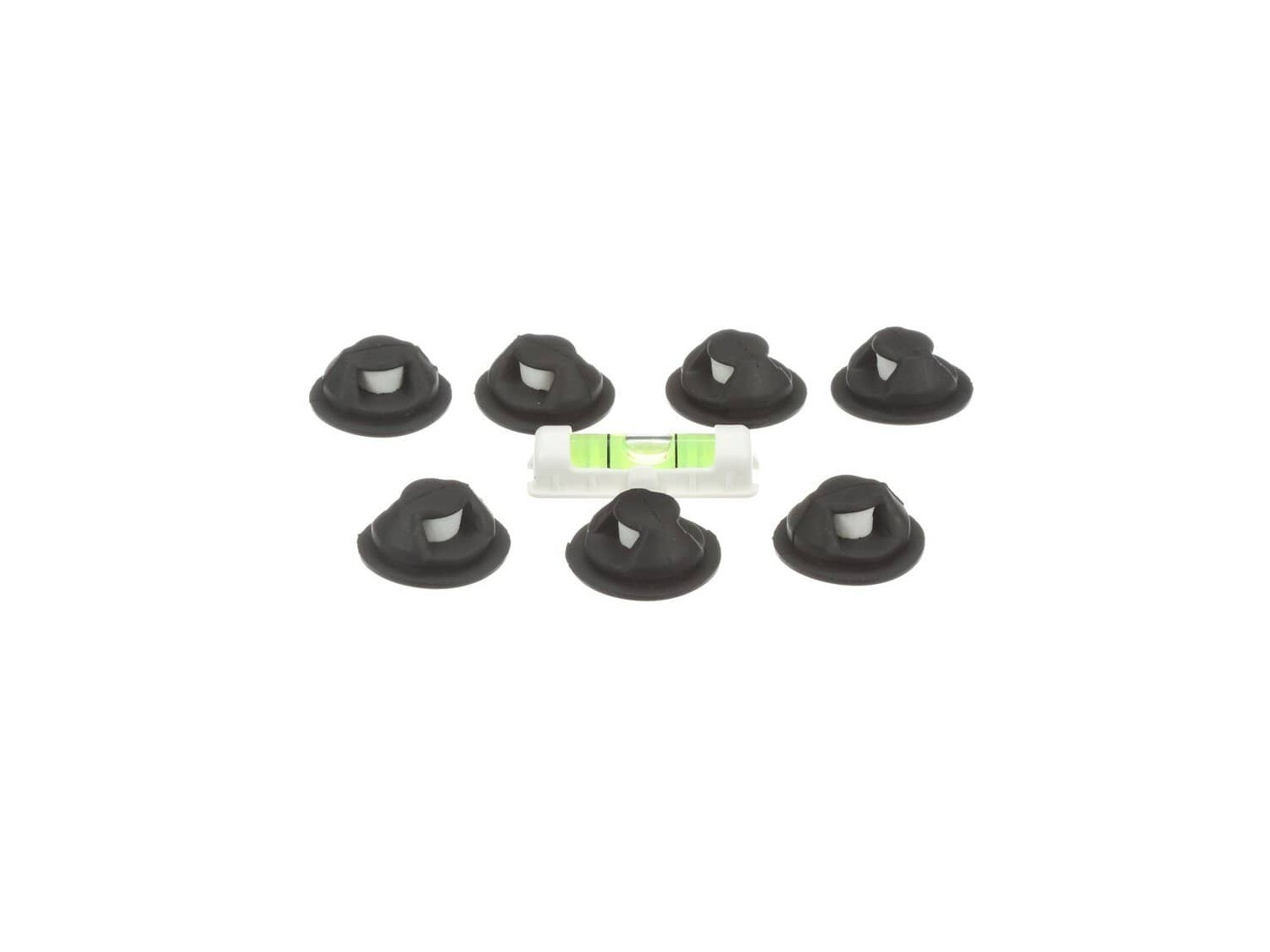 Genuine Midea QB-KIT1 Drain Plug Kit for U-Shaped Air Conditioner gallery