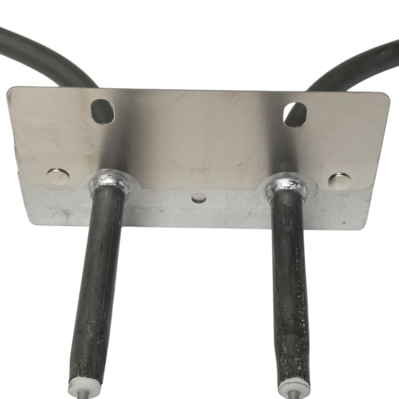 Powder Coating Batch Oven Heating Element 208/240 Volts 1950/2600 Watts gallery