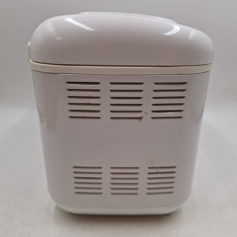 Breadman Plus TR845 Bread Maker Breadmaker Super Rapid 59 Minute gallery