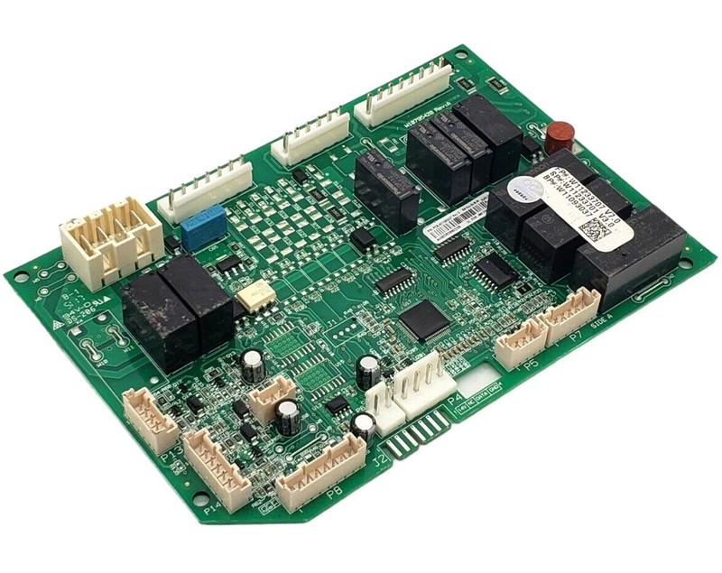 (Same Day Ship) Whirlpool Refrigerator Control Board W11093037 gallery