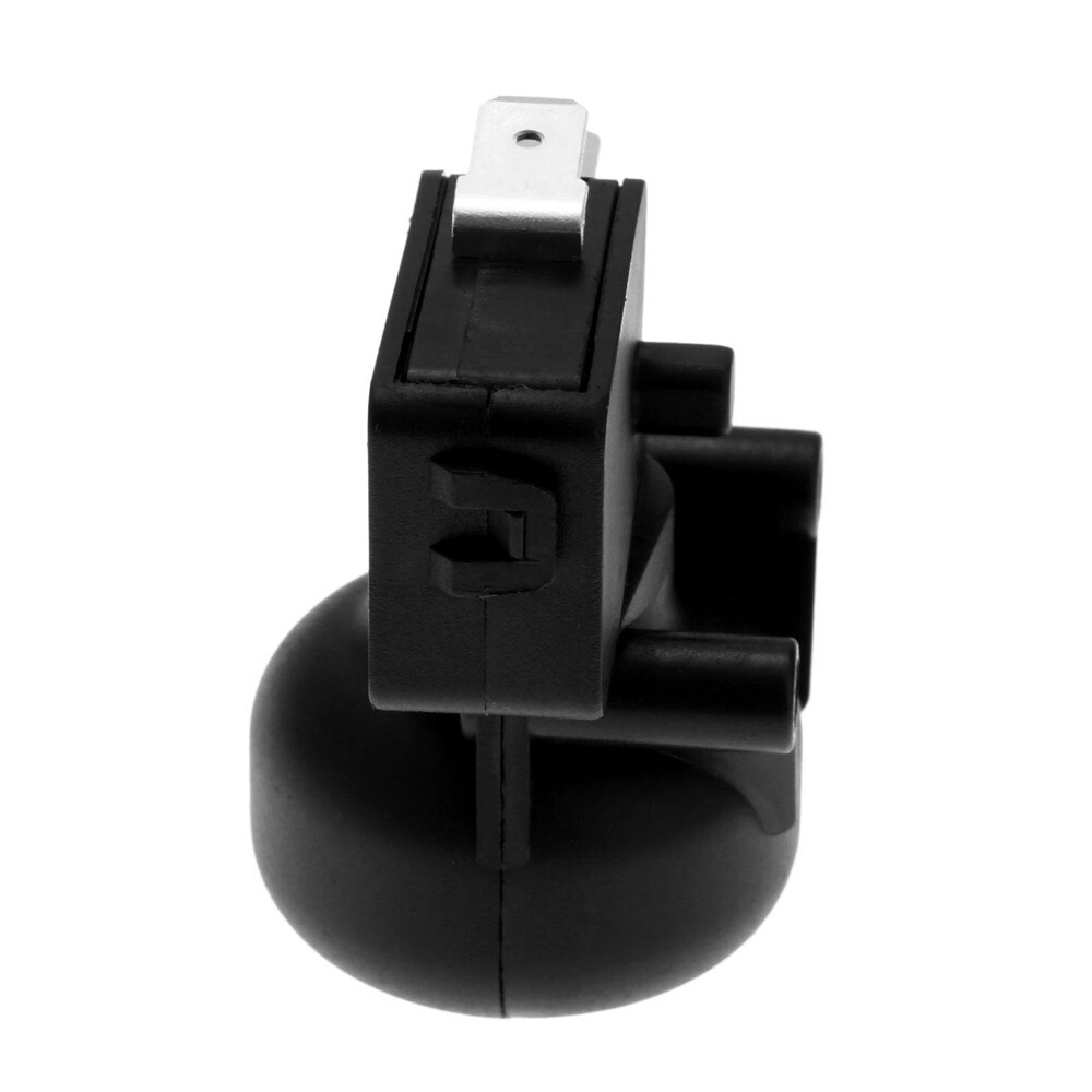 Universal Anti-dump Switch Anti-Tilt 16A Black For Patio Heater Garden Outdoor gallery