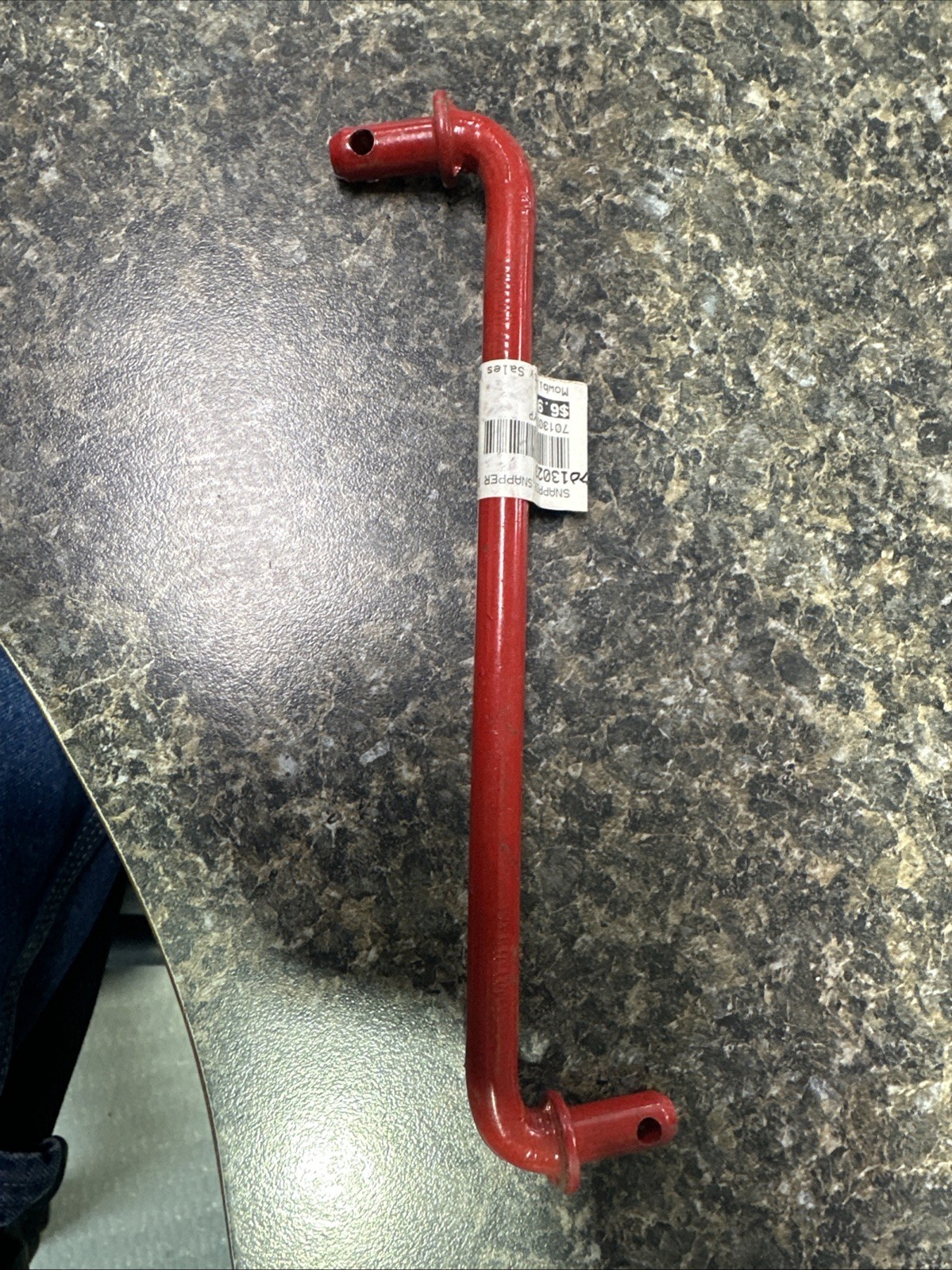Snapper Tie Rod Left Hand 7013023YP. B11 gallery
