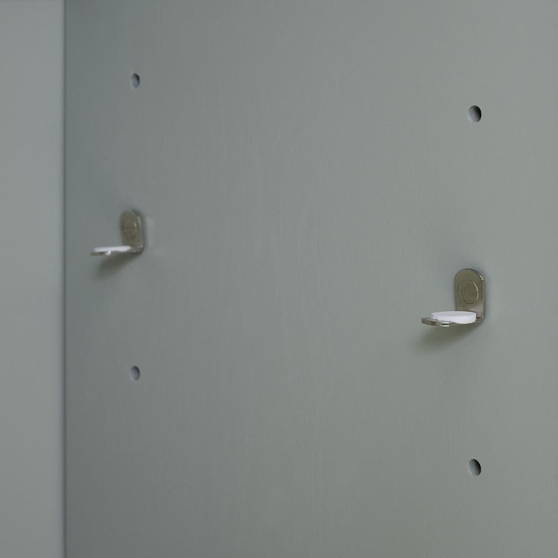 Harper Convertible Storage Cabinet gallery