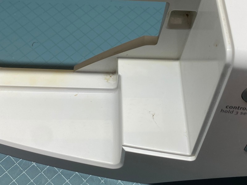Maytag Washer Control Panel & Interface Board (SEE PICS) P# W10283496 W10283493 gallery