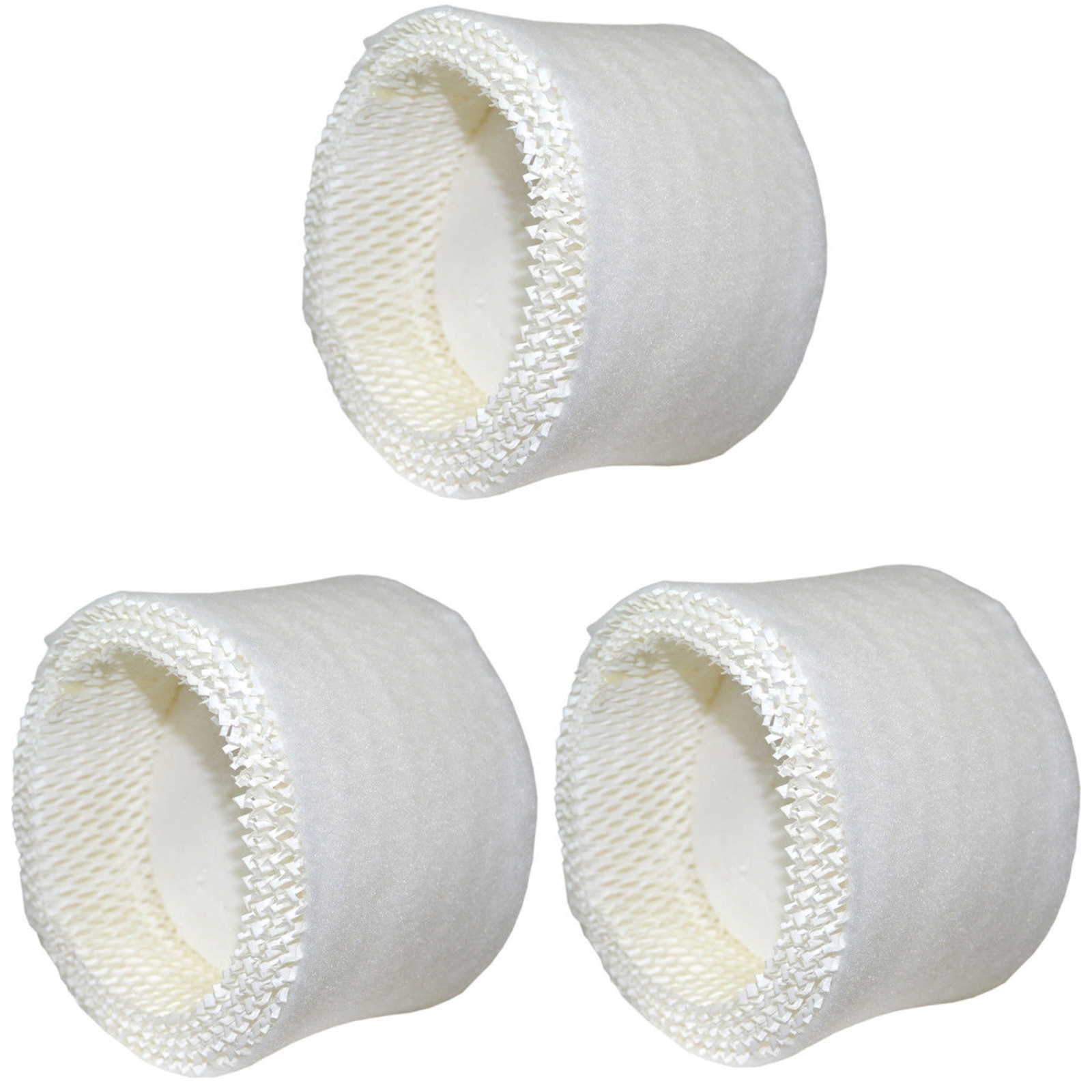 3-Pack HQRP Wick Filter for ReliOn Humidifier WA-8D Prefilter Replacement gallery