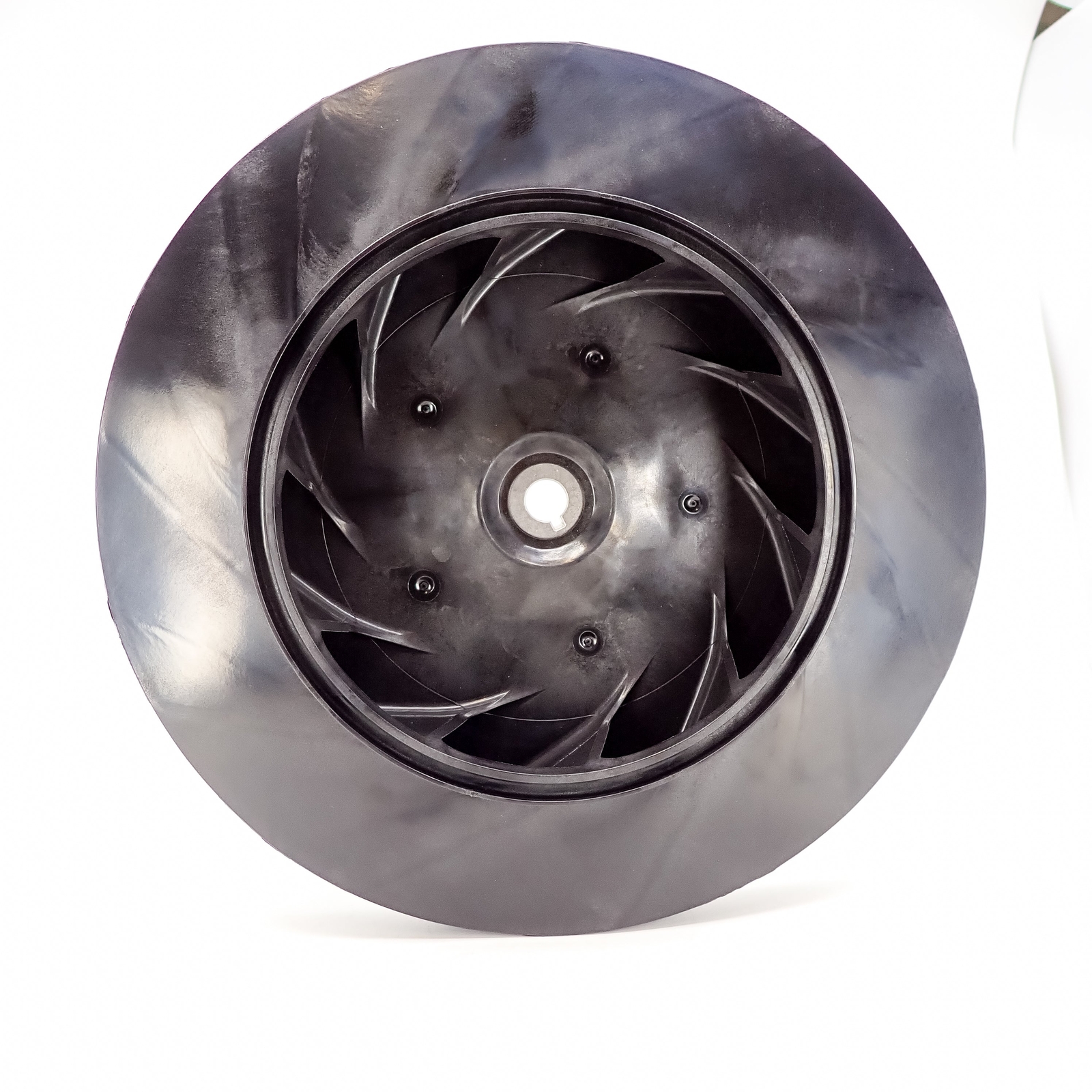 ECHO SHINDAIWA BLOWER FAN FITS EB790, PB-7910 E100000360 gallery