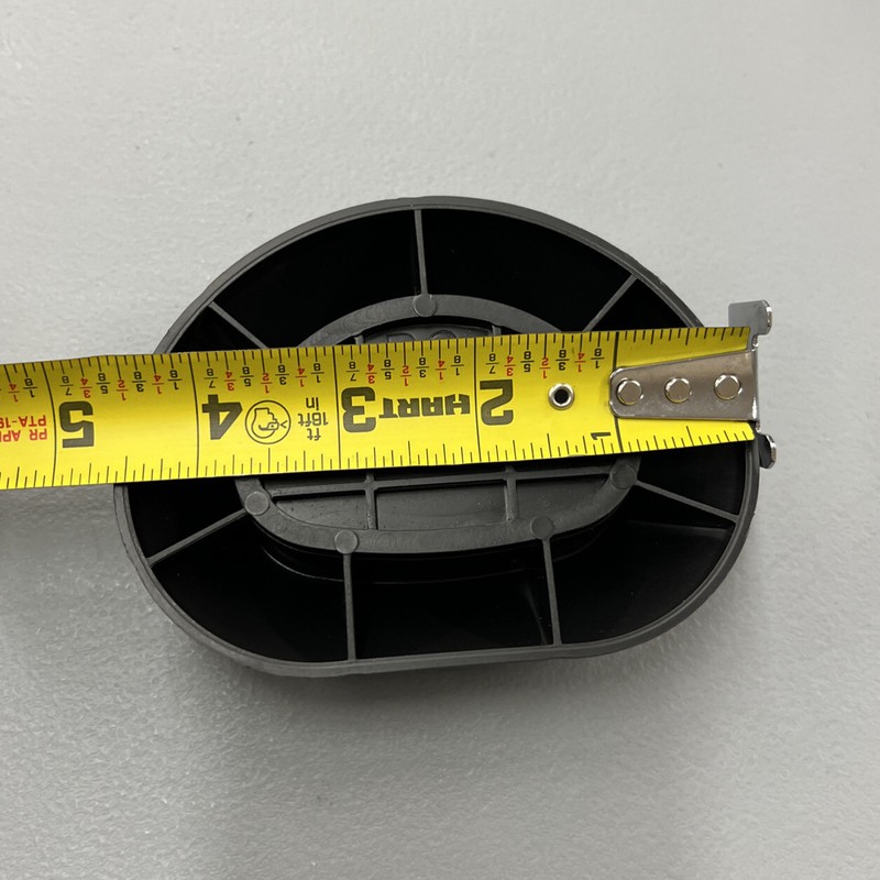 Replacement Vertical Leg End Cap for Intex Ultra XTR Above Ground Pool 26' x 52" gallery