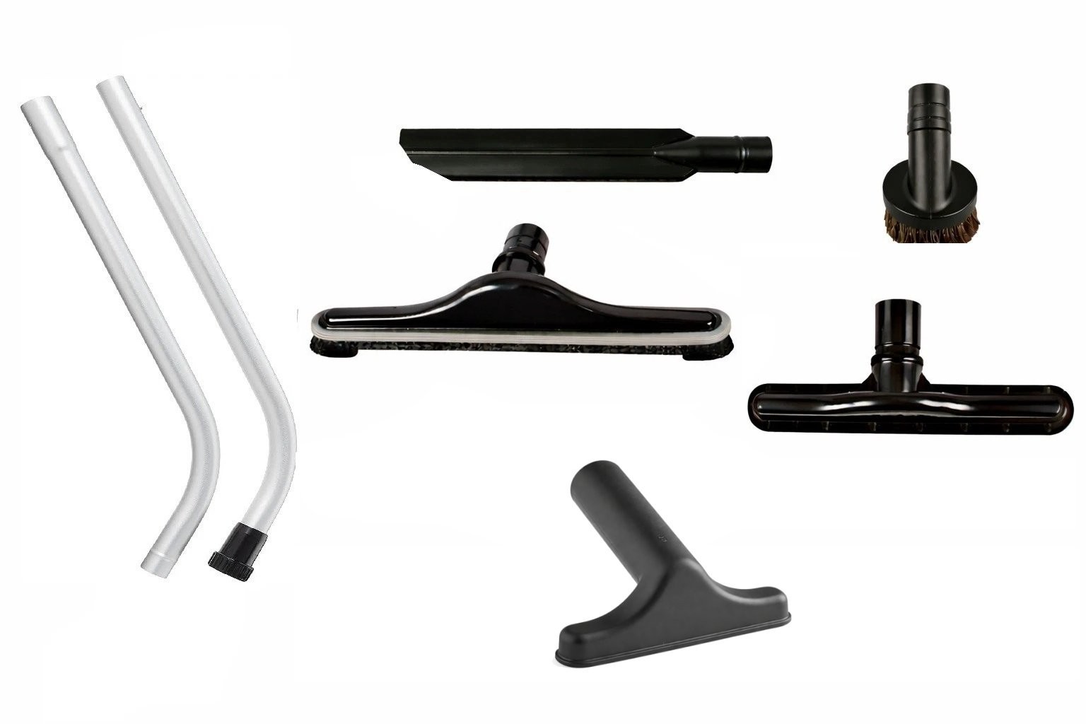 Backpack Vacuum Tool Kit -Hose Wand Floor Tool Fits ProTeam & Hoover gallery