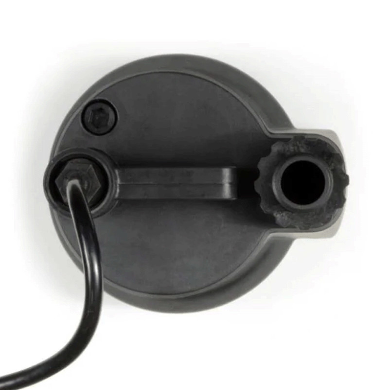 Everbilt SUP54-HD Plastic Submersible Utility Sump Pump 1680 GPH 1/6 HP gallery
