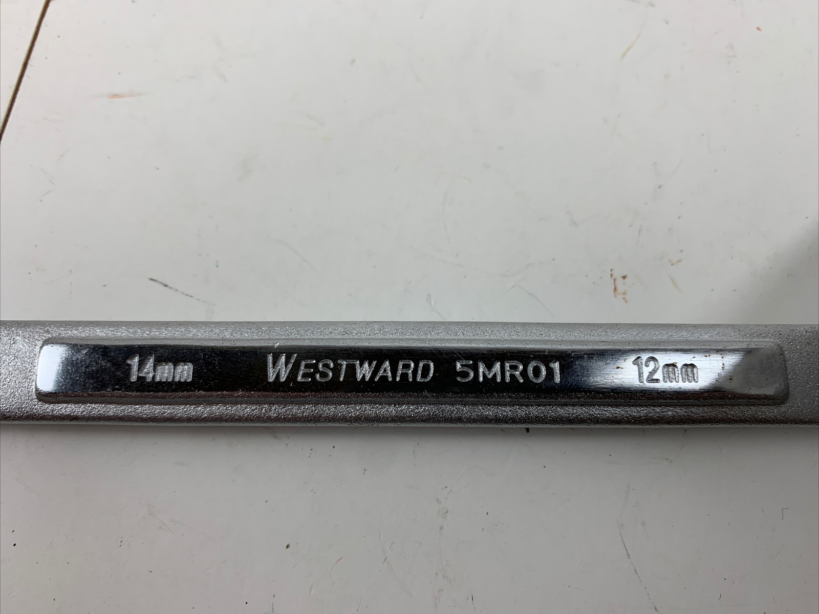 Westward 12mm & 14mm 5MR01 Box 12Point gallery