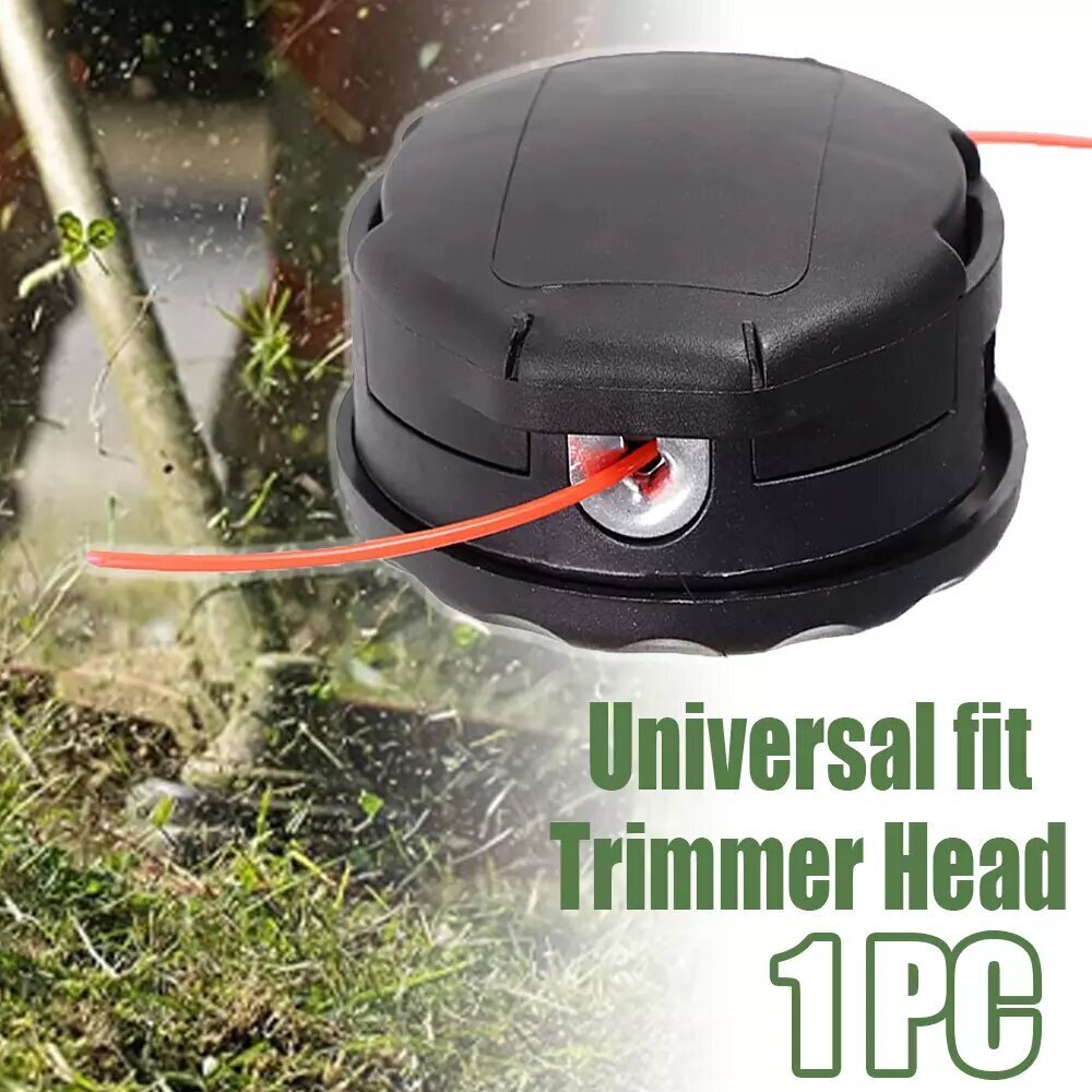 High Quality String Trimmer Head For Speed Feed 400 Echo SRM-225 SRM-230 SRM-210