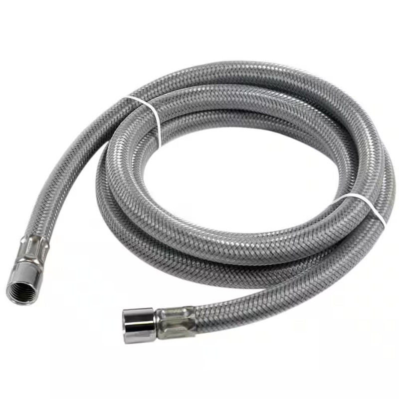 Faucet Pull-Out Spray Hose for Kitchen Pullout Heads gallery