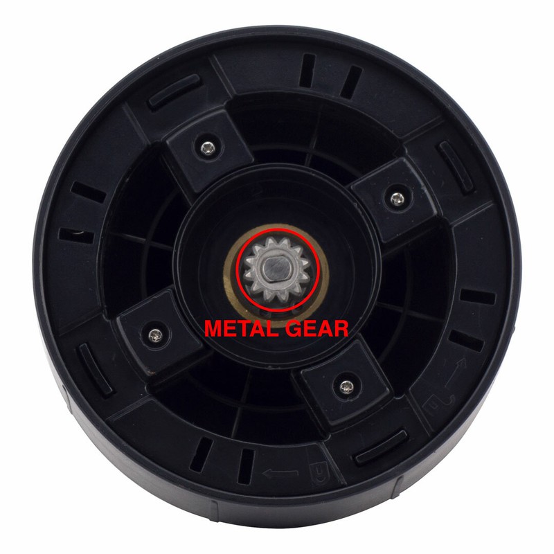 Extractor Blade Replacement Part Compatible with NutriBullet RX N17-1001 1700W gallery