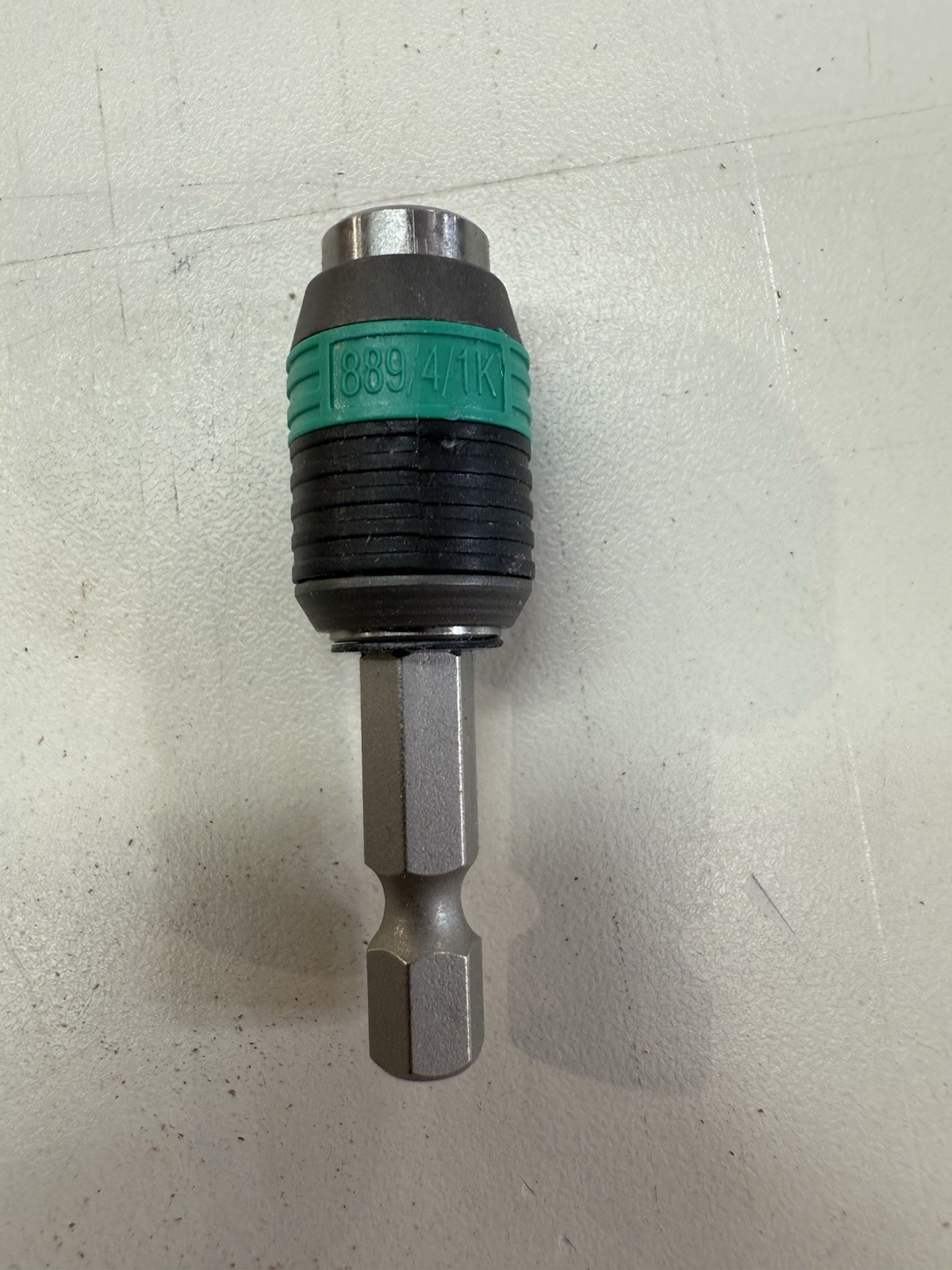 Wera 889/4/1 K Rapidaptor Universal Bit Holder gallery