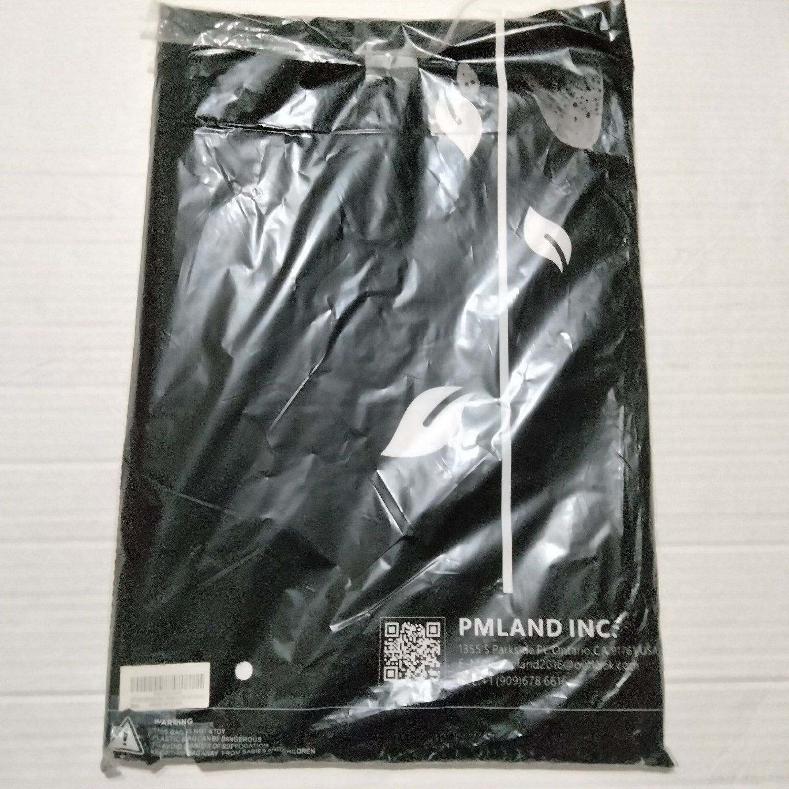 PMLAND 95 Sheet Premium Quality Gift Wrap Tissue Paper White 15 X 20 Inches gallery