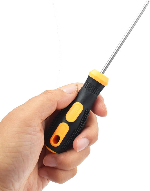 Square Head Screwdriver Set 4 Sizes SQ0 SQ1 SQ2 SQ3 Square Screwdriver Tool Kits gallery