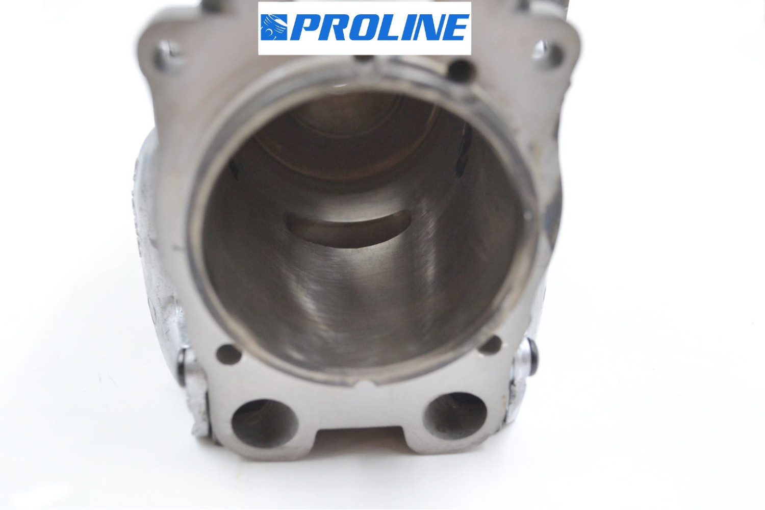 Proline® Cylinder Piston Kit For Husqvarna K750 K760 K760II Nikasil 581476103 gallery