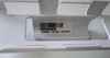 Hunter Douglas Battery Wand Clip White 8" Snap-on 2920539000 NEW gallery