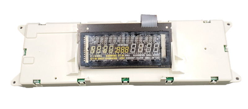 Genuine Whirlpool Range Control 8507P228-60 Same Day Shipping & 60 Days Warranty gallery