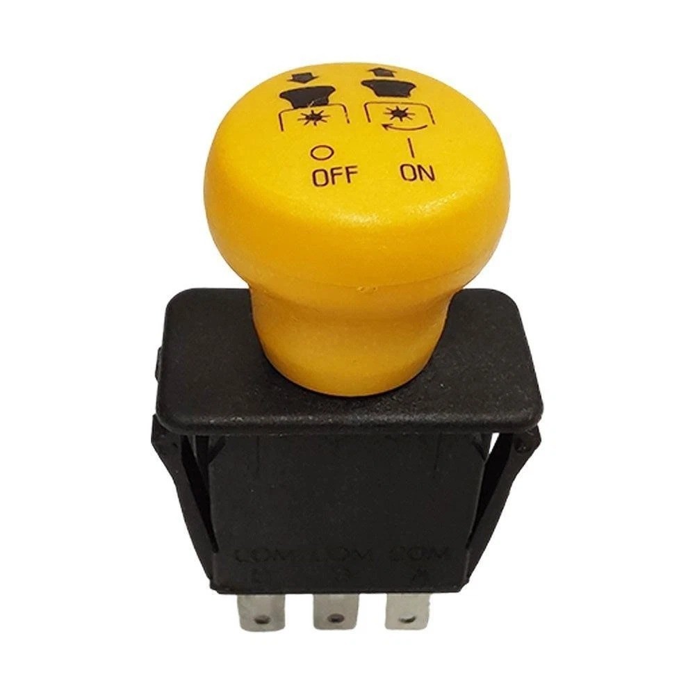 PTO Switch Cub Cadet 725-04258 gallery