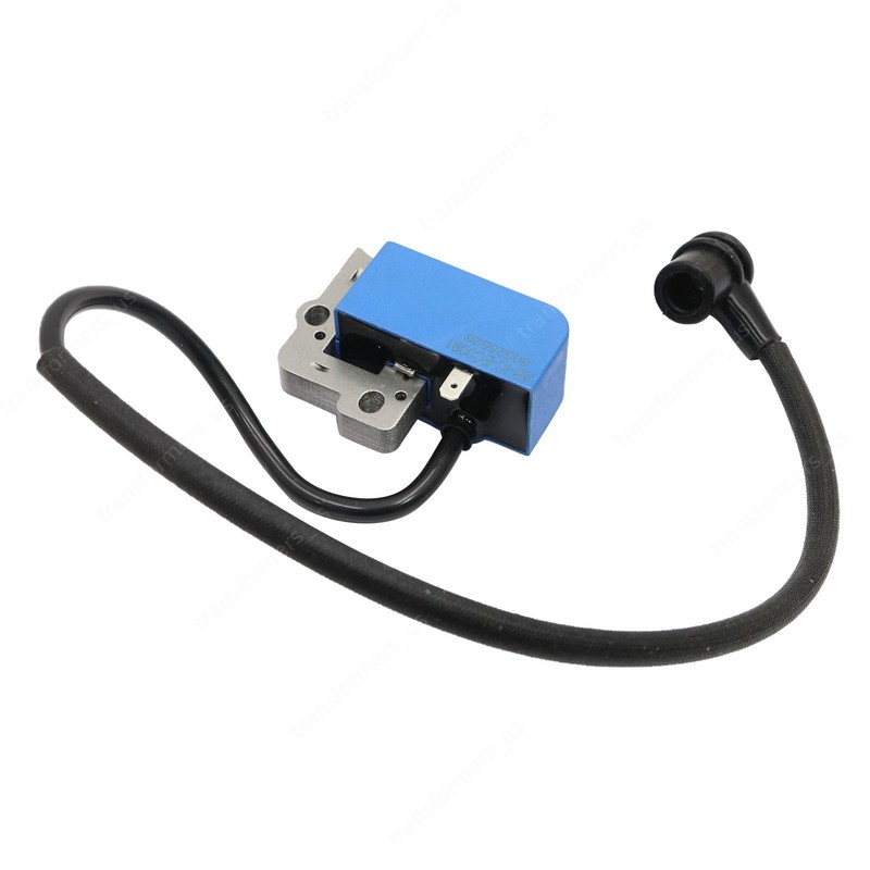 Backpack Blower Ignition Coil For Echo Shindaiwa PB-403,PB-413T Blue 15660108361 gallery