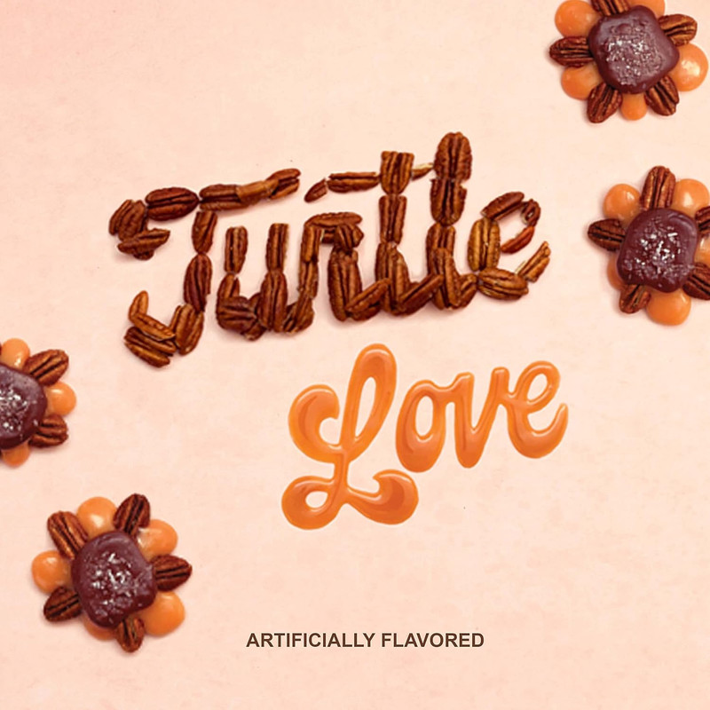 Turtle Love Flavored Coffee, 10 Count (Pack of 6) Keurig K-Cup Pods gallery