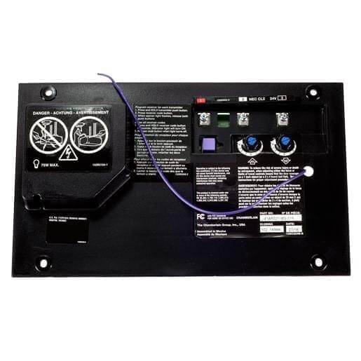Liftmaster 41ATS50 Receiver Logic Board Assembly for ATS2113X (315 MHz) gallery