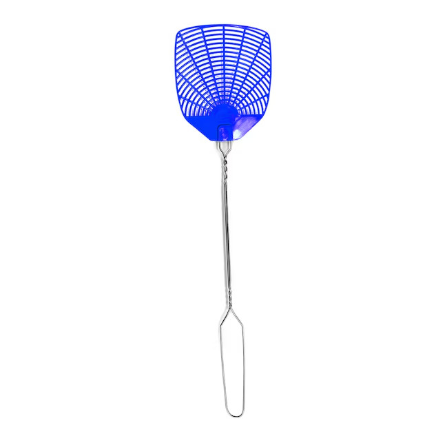 PIC Fly Swatter with Metal Handle (Colors May Very) gallery