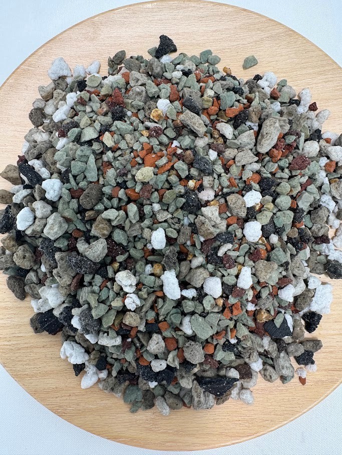1/2 GAL Chunky PON Mix | Semi-Hydro Substrate for Plants| Pre-Rinsed gallery