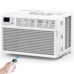 Cowsar Window Air Conditioner 5000/6000/8000/12000 Btu