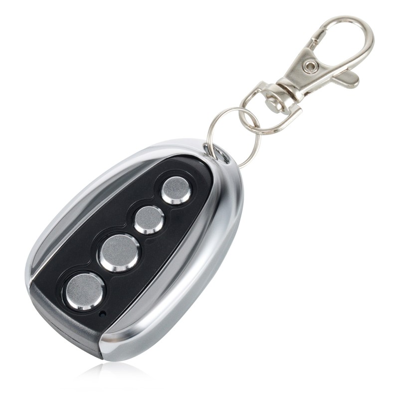5pcs Wireless Keypad Remote Controls for Sliding Gate Opener Automatic Operator gallery