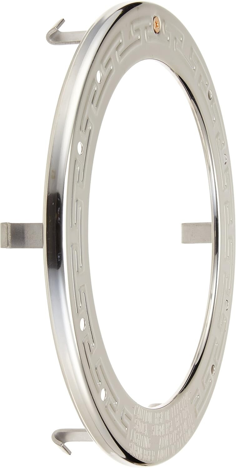 Pentair Face Ring Assembly Replacement SS AMERLITE Pool and Spa Light gallery
