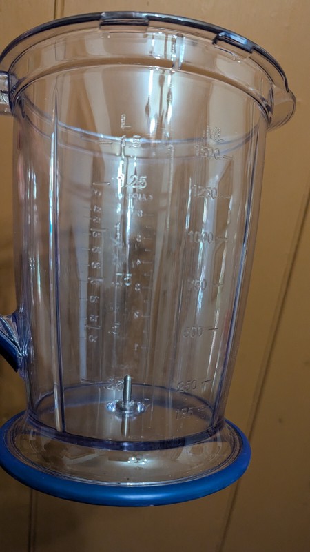Ninja Master Prep Blender Food Processor 48oz 400W BUNDLE QB900 30 gallery