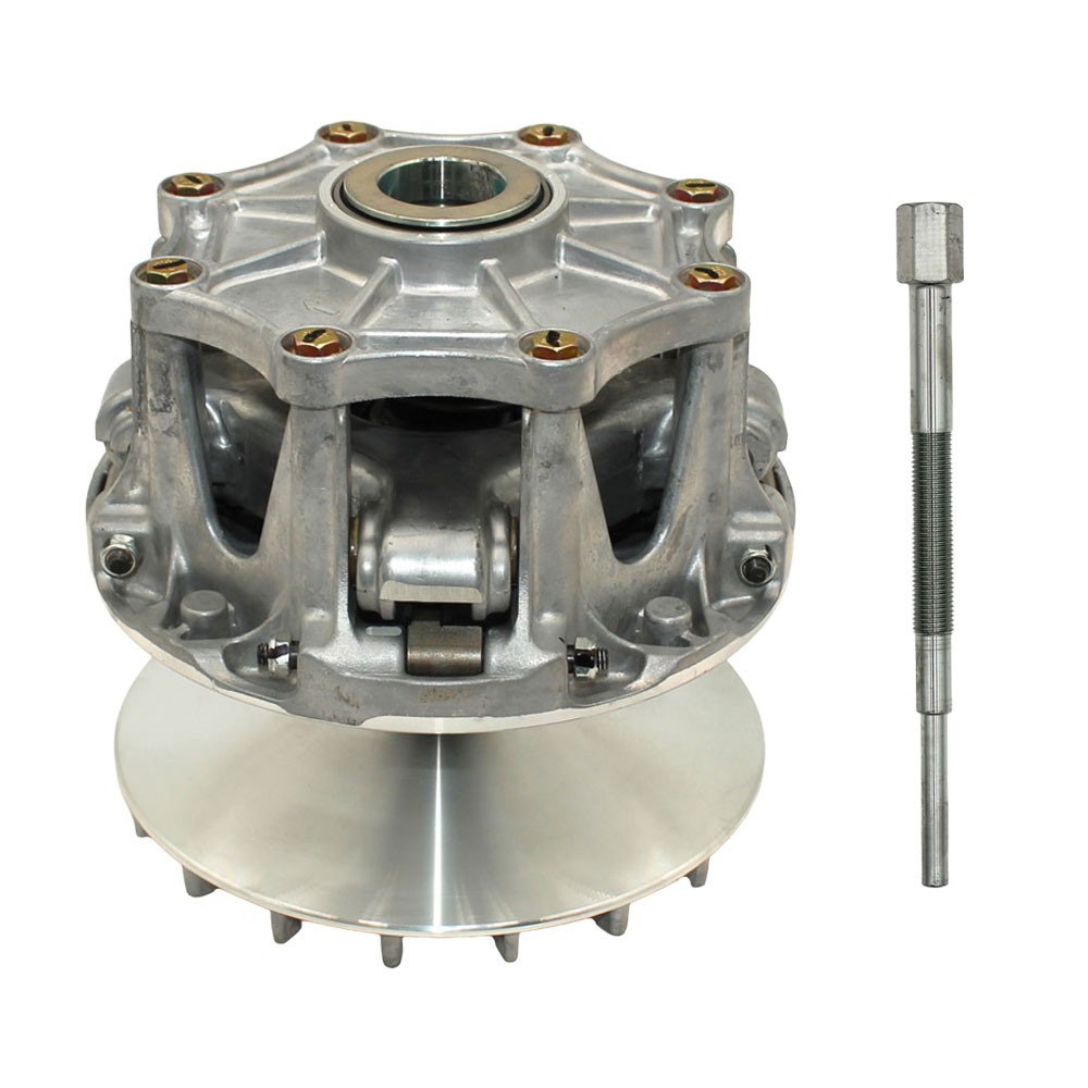 Primary Drive Clutch with Puller Fits Arctic Cat Replaces 49093-1074-wPuller gallery