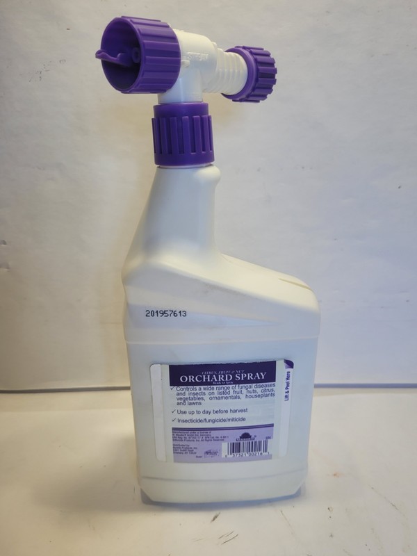 Bonide 216 Fruit Tree , Nut & Citrus Orchard Spray 32 oz , Ready To Use gallery