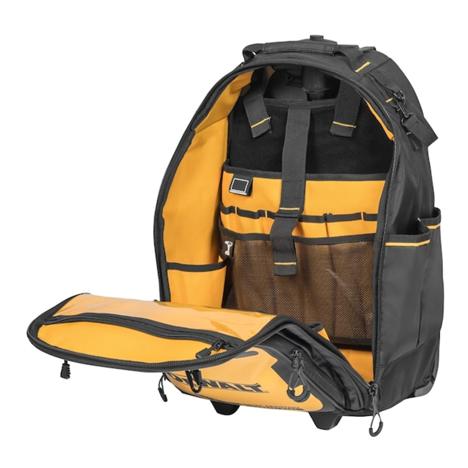 DEWALT DWST56010 ROLLER BAG gallery