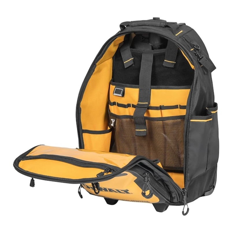 DEWALT DWST56010 ROLLER BAG gallery