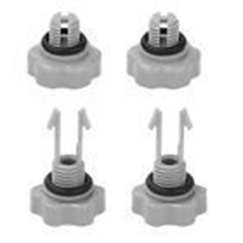 Pool Filter Pump Sealing Plug /Sealing Ring Accessories For Intex 25004/2500GPH gallery