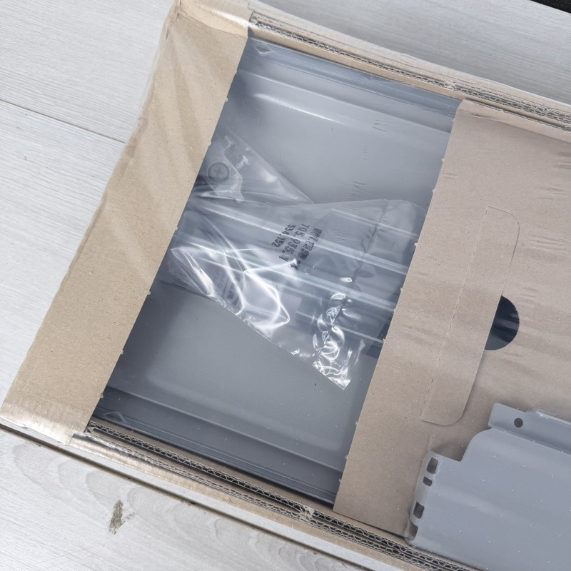 IKEA RATIONELL Full Extension Drawer no front 301.070.66 38cm 15” Discontinued gallery