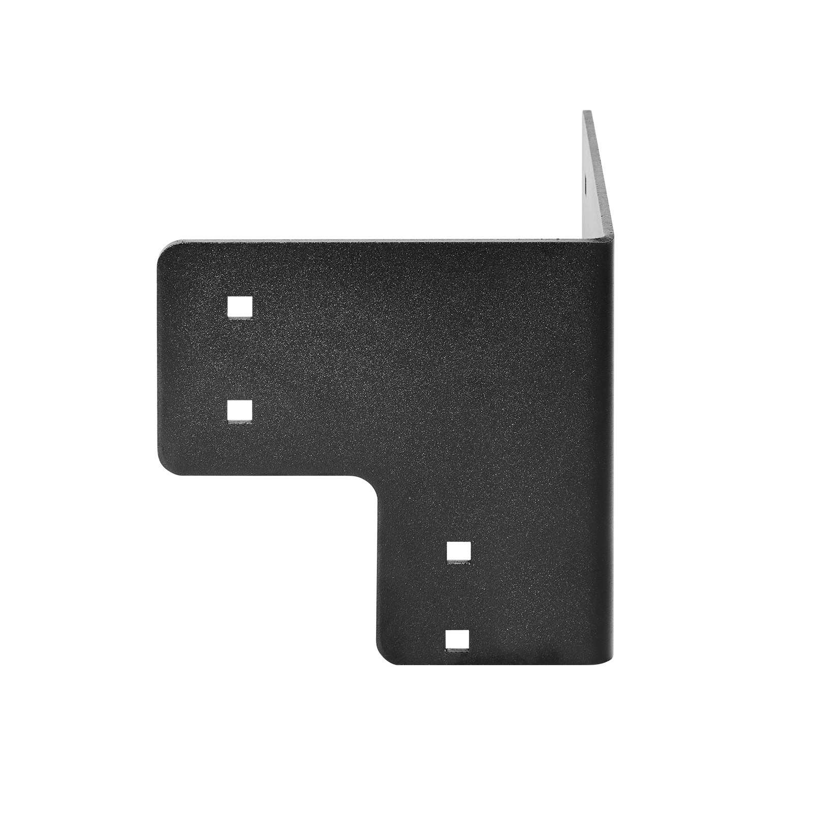 8pcs Workbench Corner Brackets Kit 6.5x6.5x6.5 in/165x165x165 mm Angle Brackets gallery
