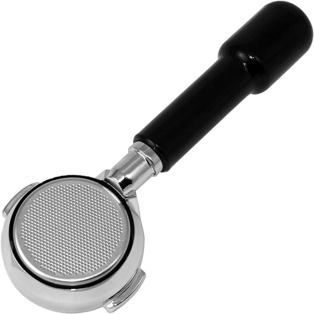 Futurmat Espresso Coffee Machine Portafilter Bottomless Filter holder gallery