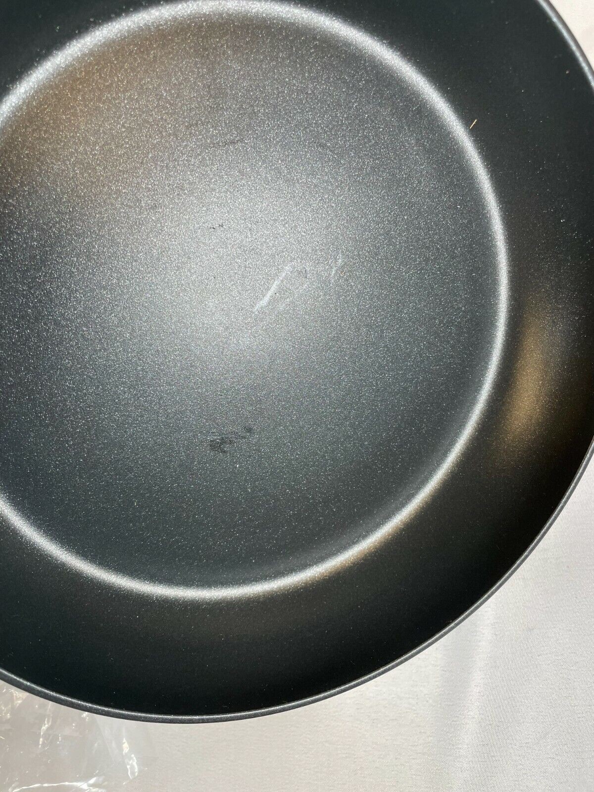 All-Clad HA1 Hard Anodized Nonstick PFOA Free 4-qt Saute Pan & 8 and 10-Inch Fry gallery