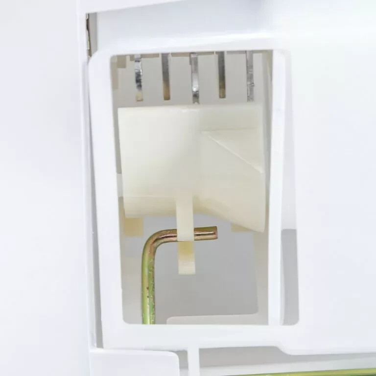 Genuine Refrigerator Ice Container for Roper RS22AQXMQ00 RS22AQXFW00 RS22AQXKQ04 gallery