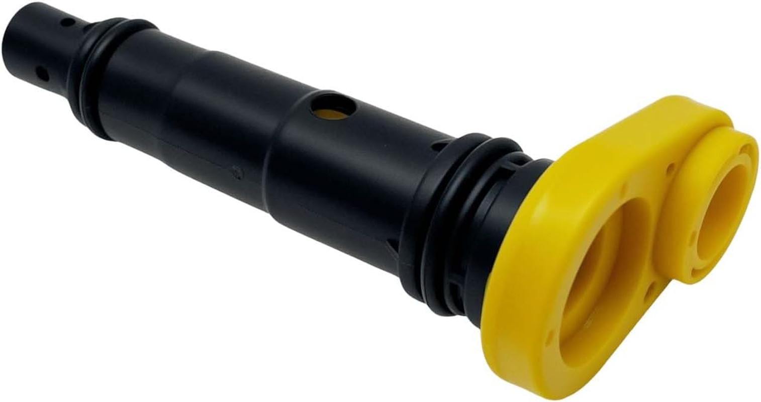 PCV Valve 17130-59B-003 Compatible with 2018-2023 Accord 2016-2024 Civic 2017-20 gallery