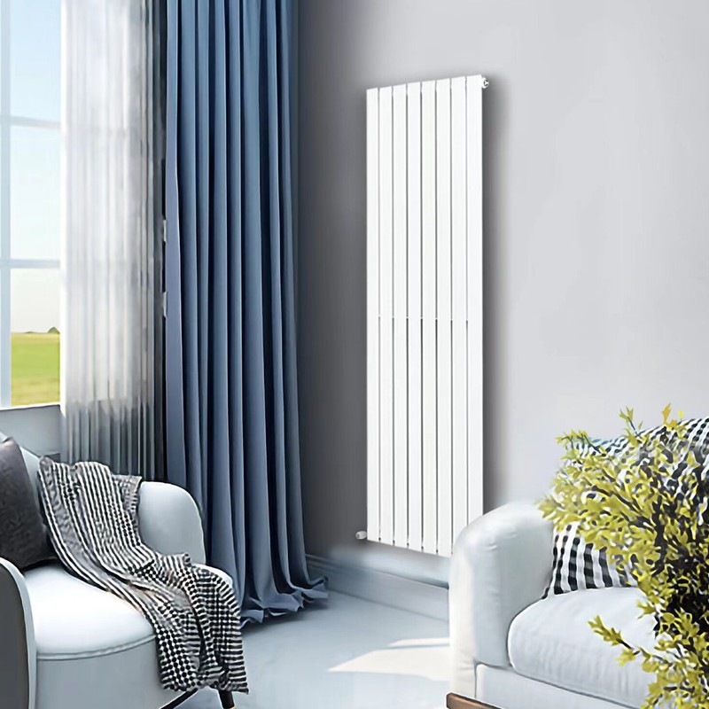 Horizonal Vertical Designer Flat Panel Central Heating Radiator Rad Anthracite gallery