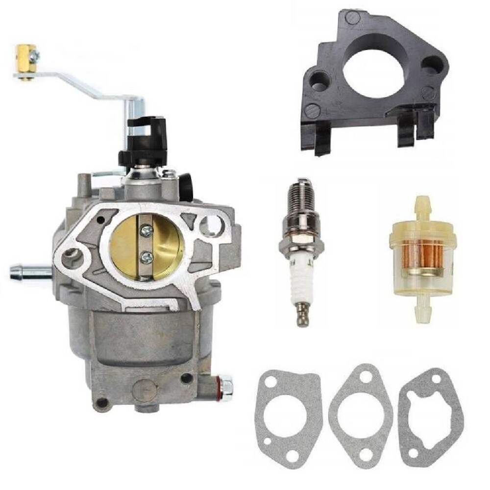 Carburetor for Generac 0G8442G110 389cc RS5500 0066740 G0066720 G0066740 gallery